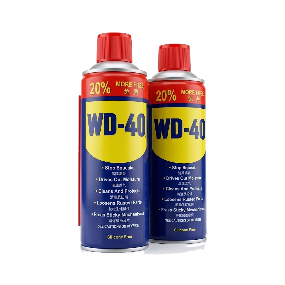 Universal sprey WD-40