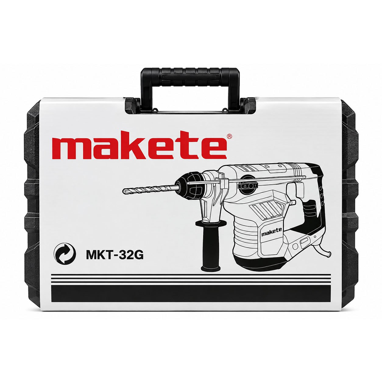 PERFARATOR MAKETE 32G