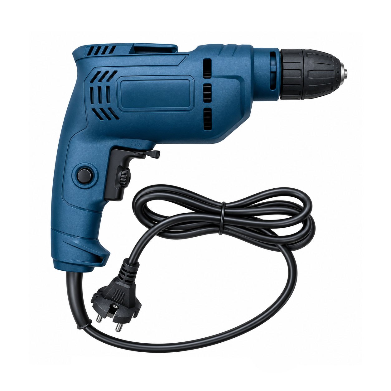 DRELL BOSCH 10mm