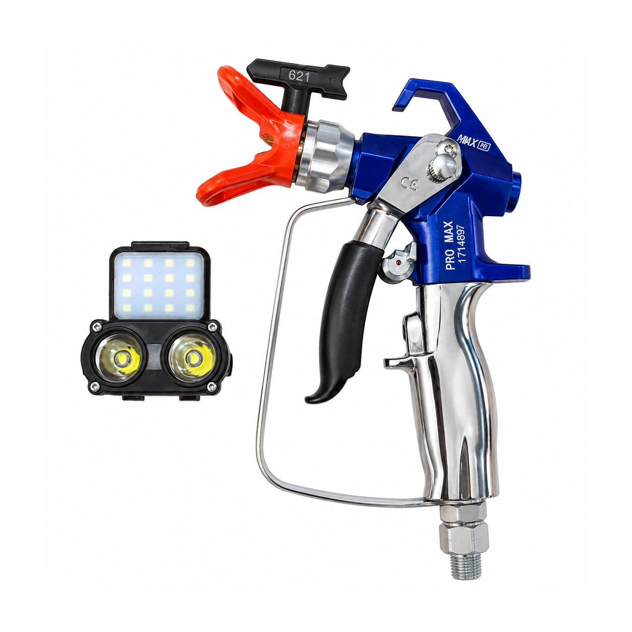WAGNER ZEROMAX 595