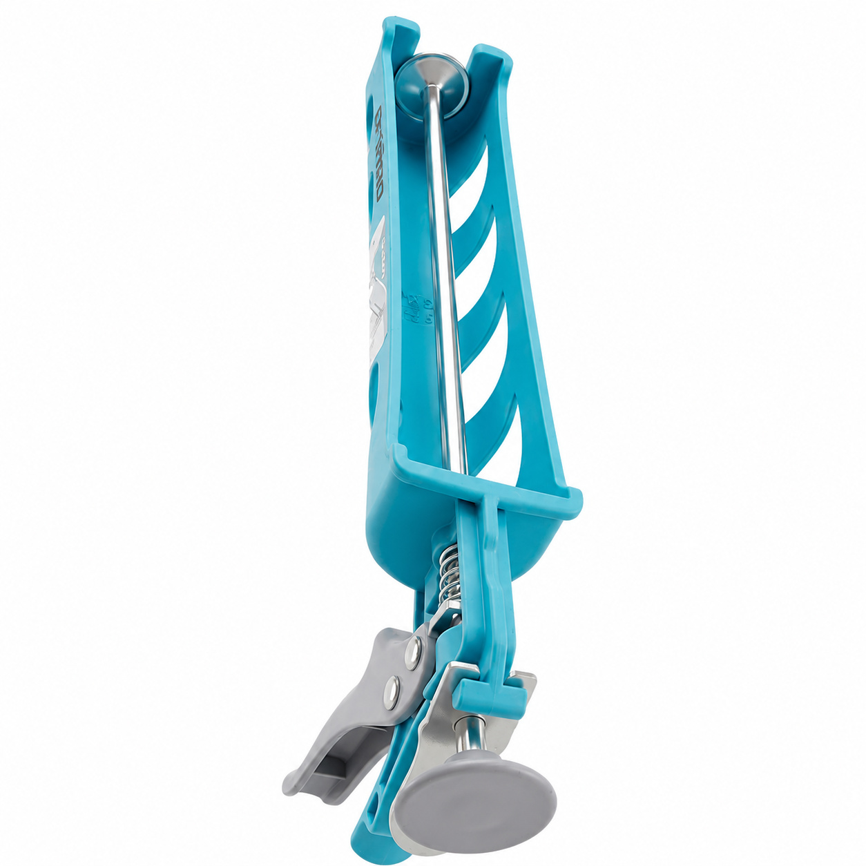 Silikon pistolet plastmass