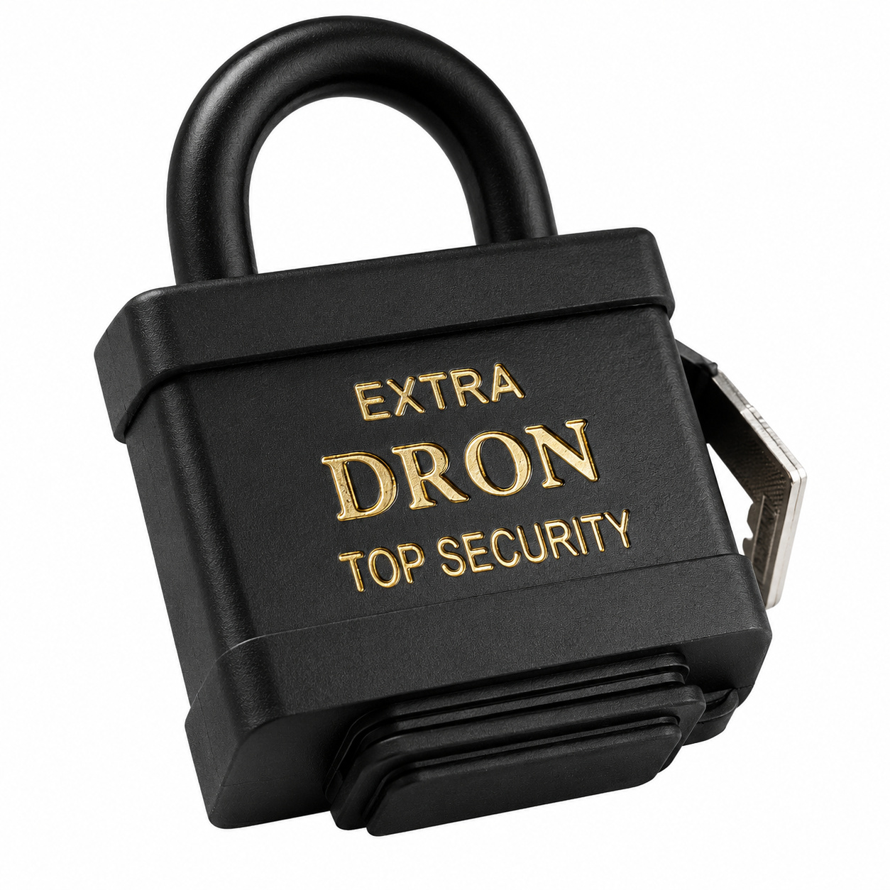 Qulf DRON qora