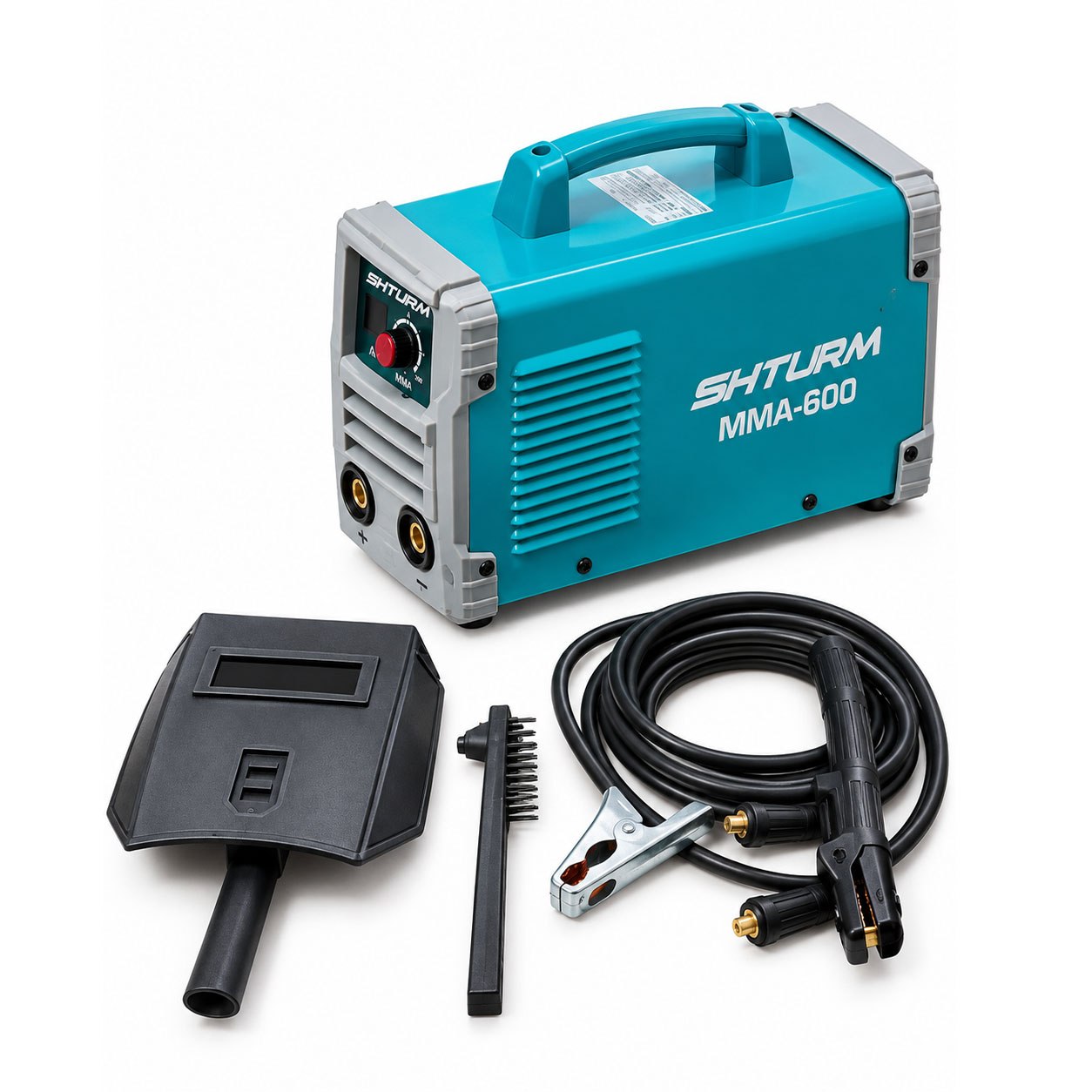 SVARKA SHTURM 600
