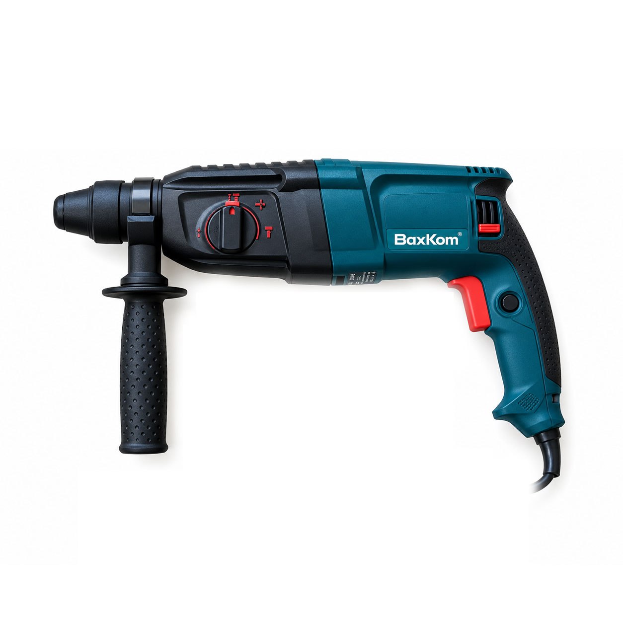 PERFARATOR BAXKOM 2-26
