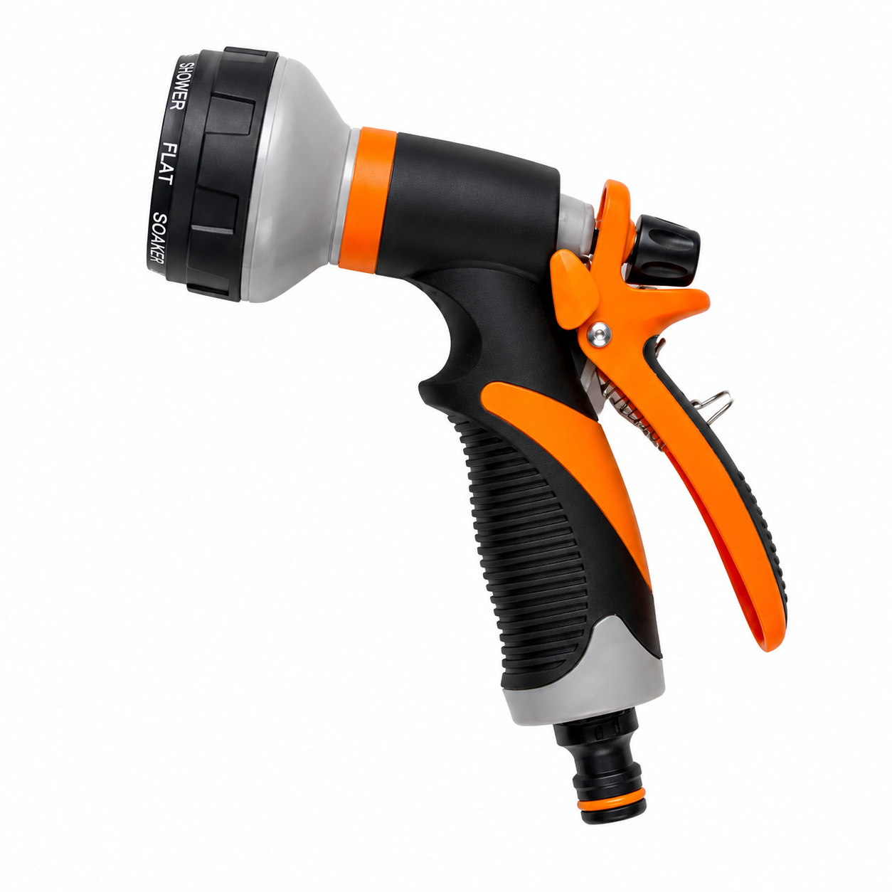 Suv pistolet oranjeviy katta