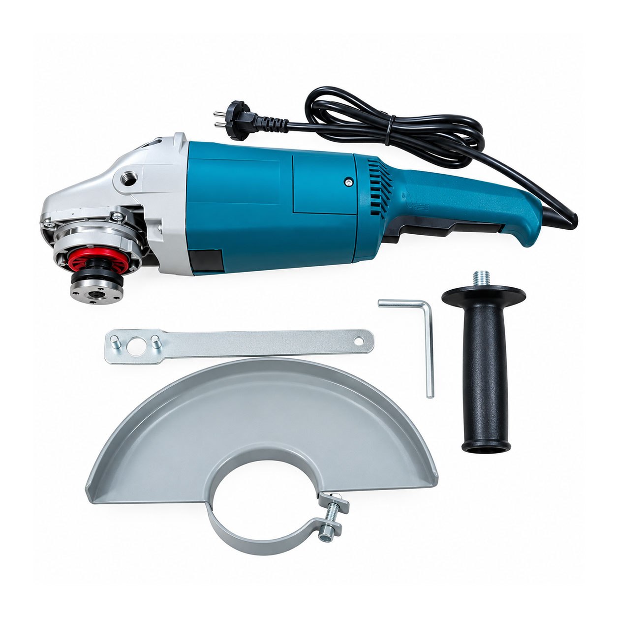 BOLGARKA BOSCH 230MM