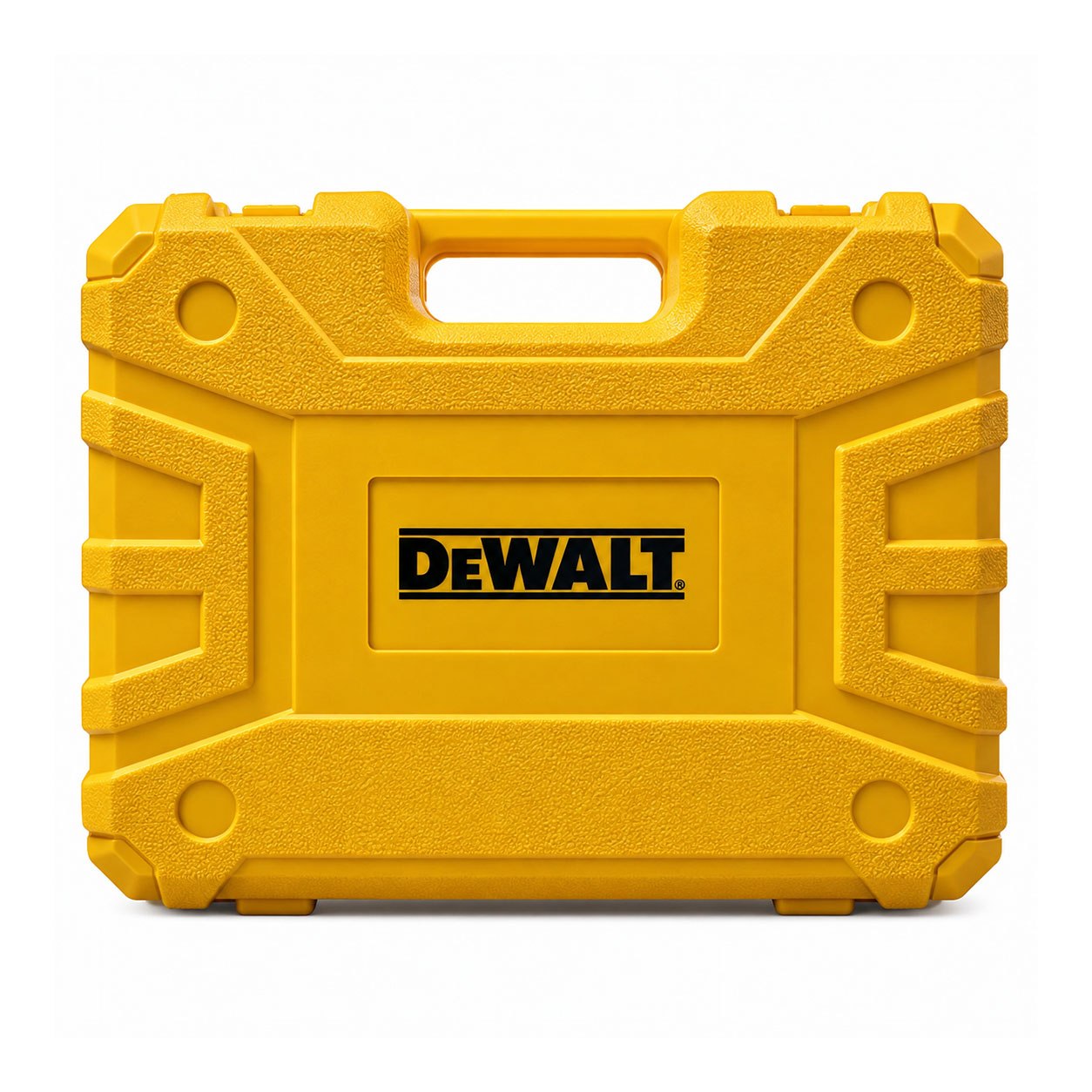 SHRUPAVYORT NABOR DEWALT 10mm 54PC