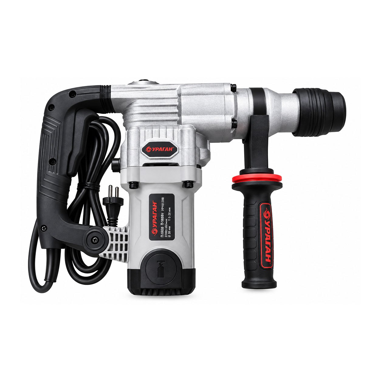 PERFARATOR URAGAN 16128 XAMMER