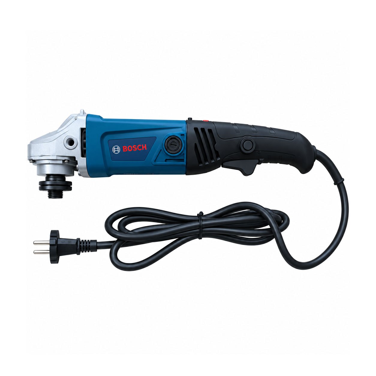 BOLGARKA BOSCH QIMMAT 125mm