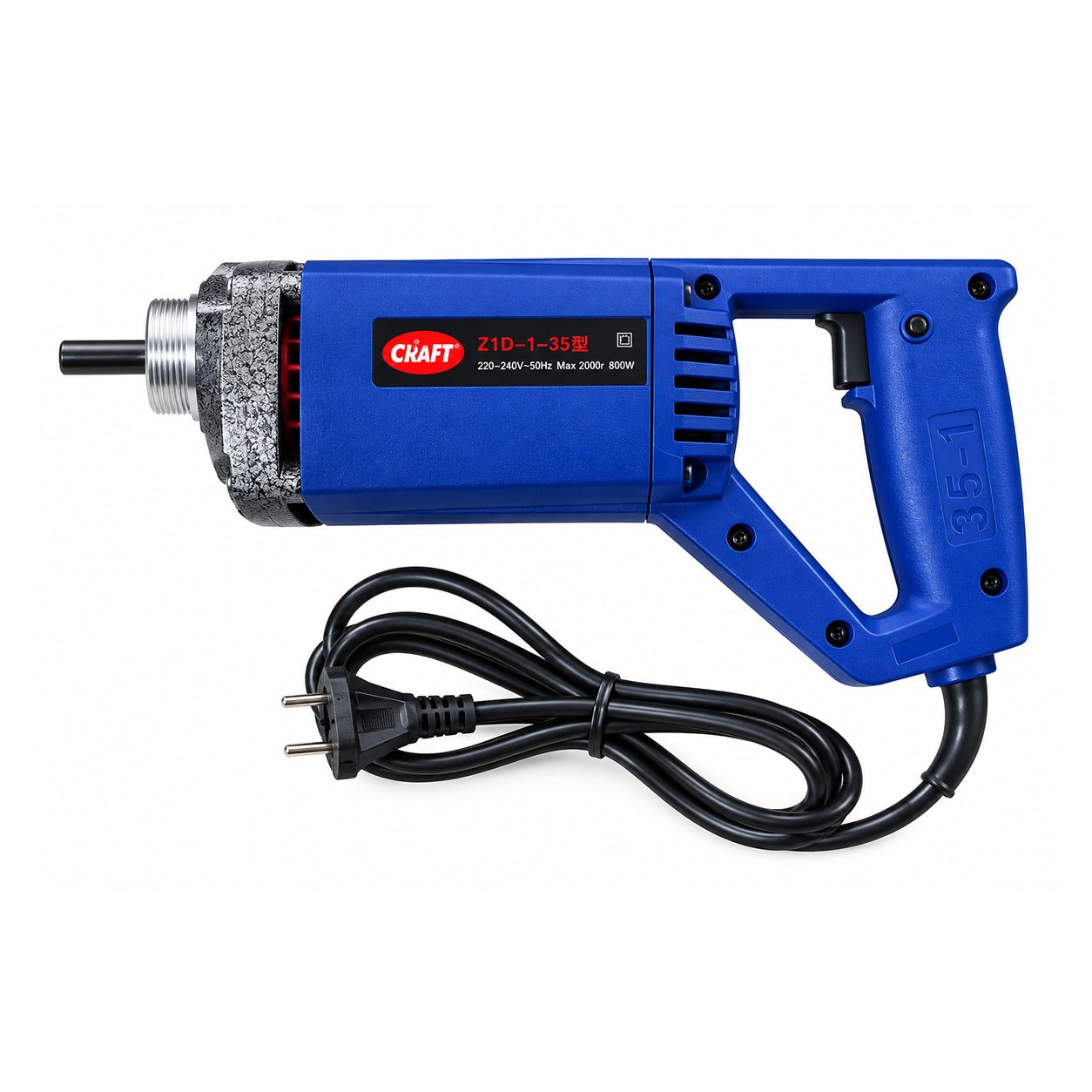 BETON VIBRATOR KRAFT